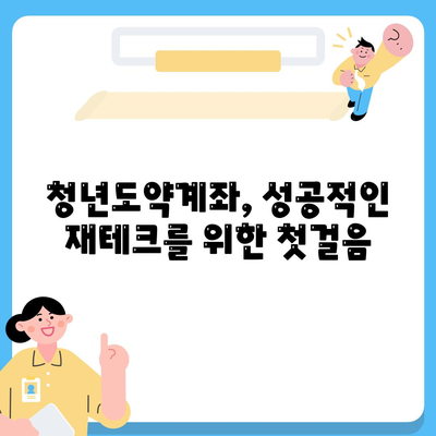 청년도약계좌