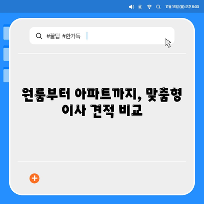 충청북도 음성군 음성읍 포장이사비용 | 견적 | 원룸 | 투룸 | 1톤트럭 | 비교 | 월세 | 아파트 | 2024 후기