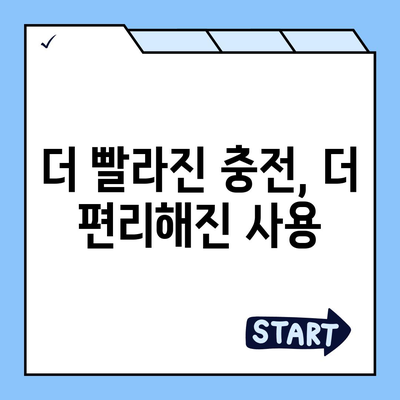 아이폰 16 프로, 충전 속도 향상에 기대