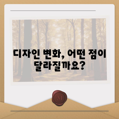 아이폰 16 프로 출시일 | 디자인 변화 예상 분석