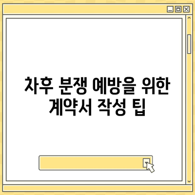 임차권 등기 명령 이사 후 권리를 보호받을 수 있는 방법