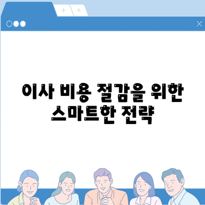 평택 포장 이사, 신중한 선택의 중요성